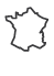 France map