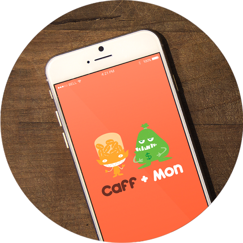 Commute App