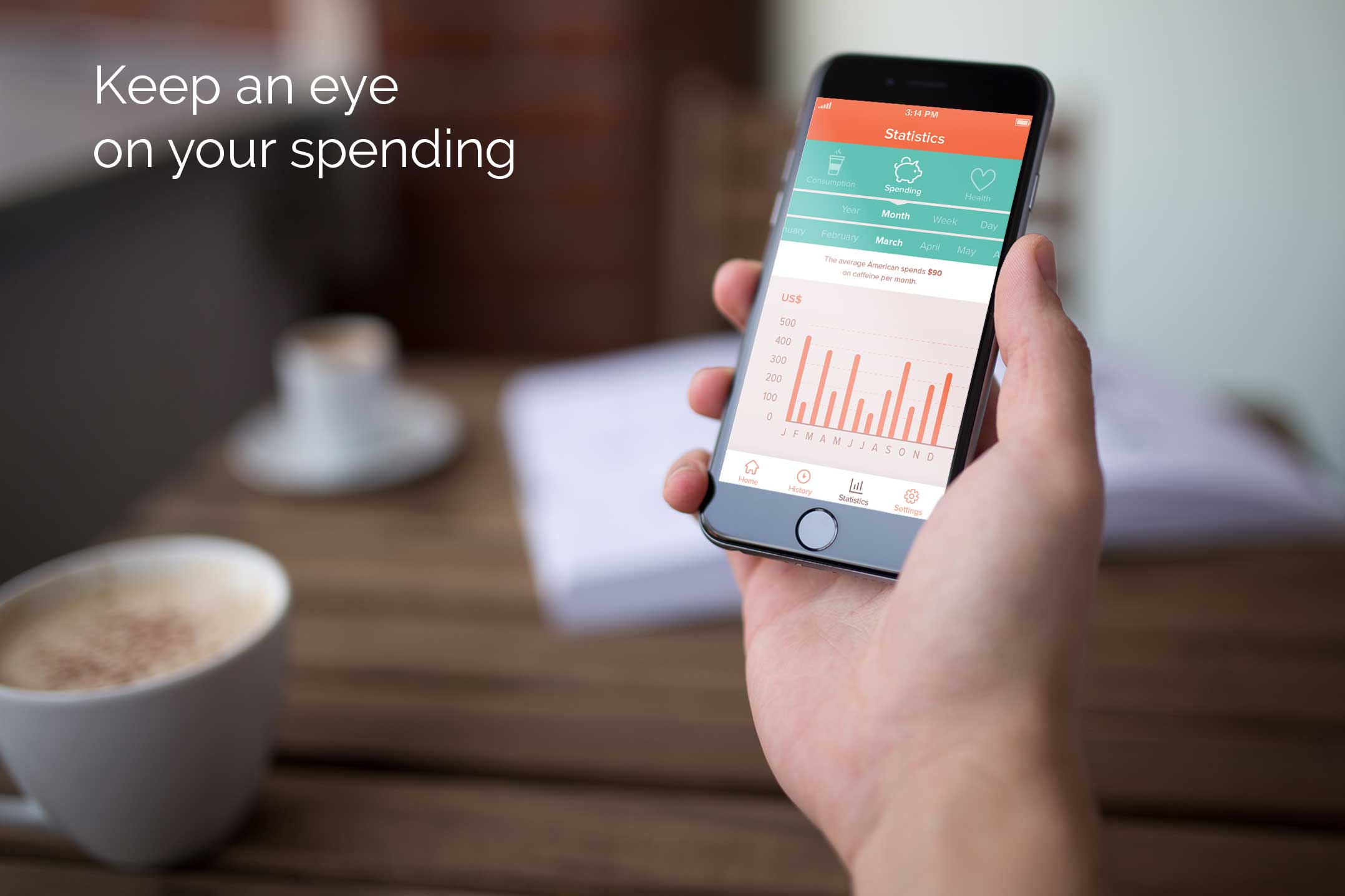 Spending