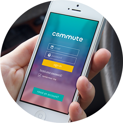 Commute App