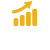 tracking chart icon