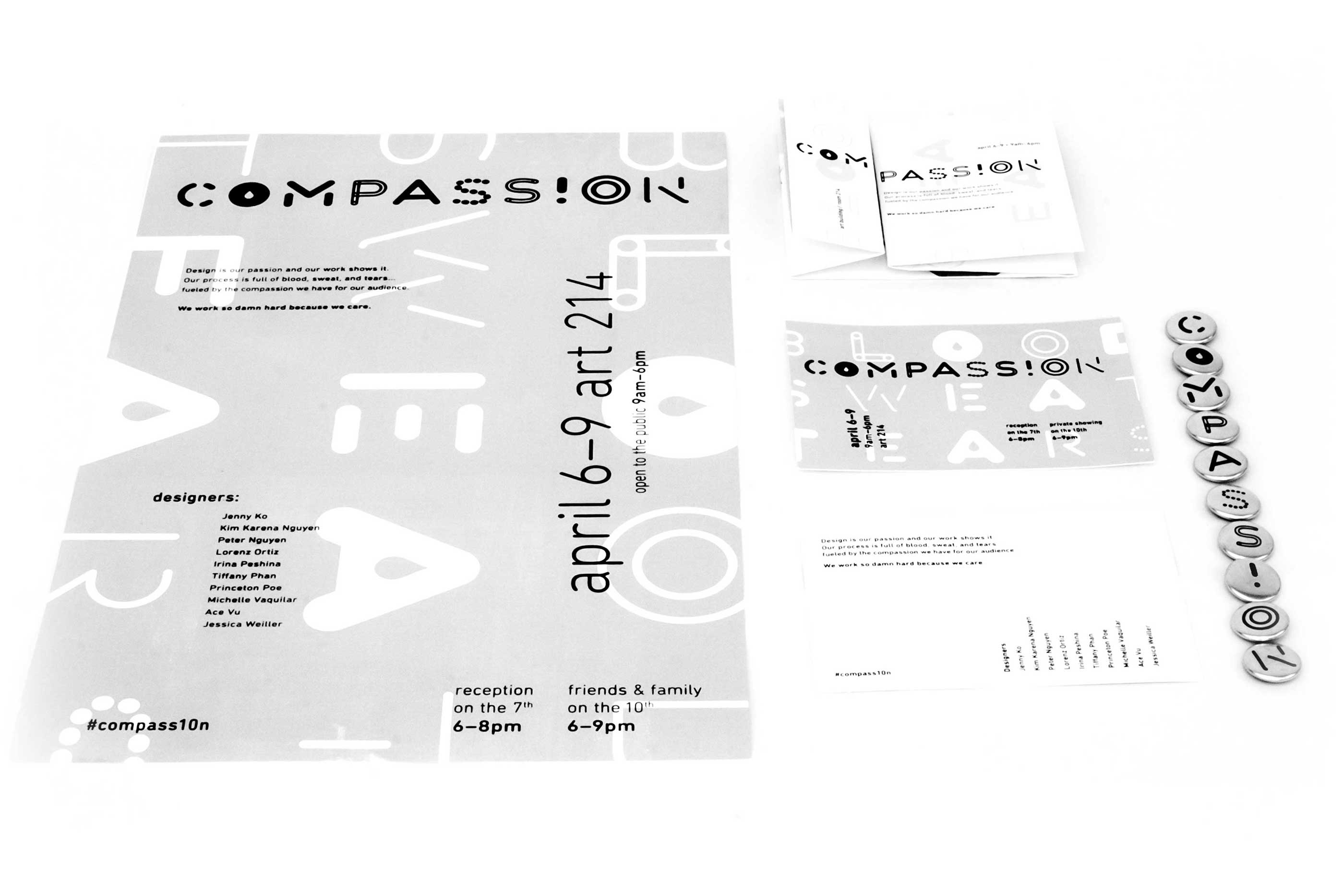 Marketing Materials
