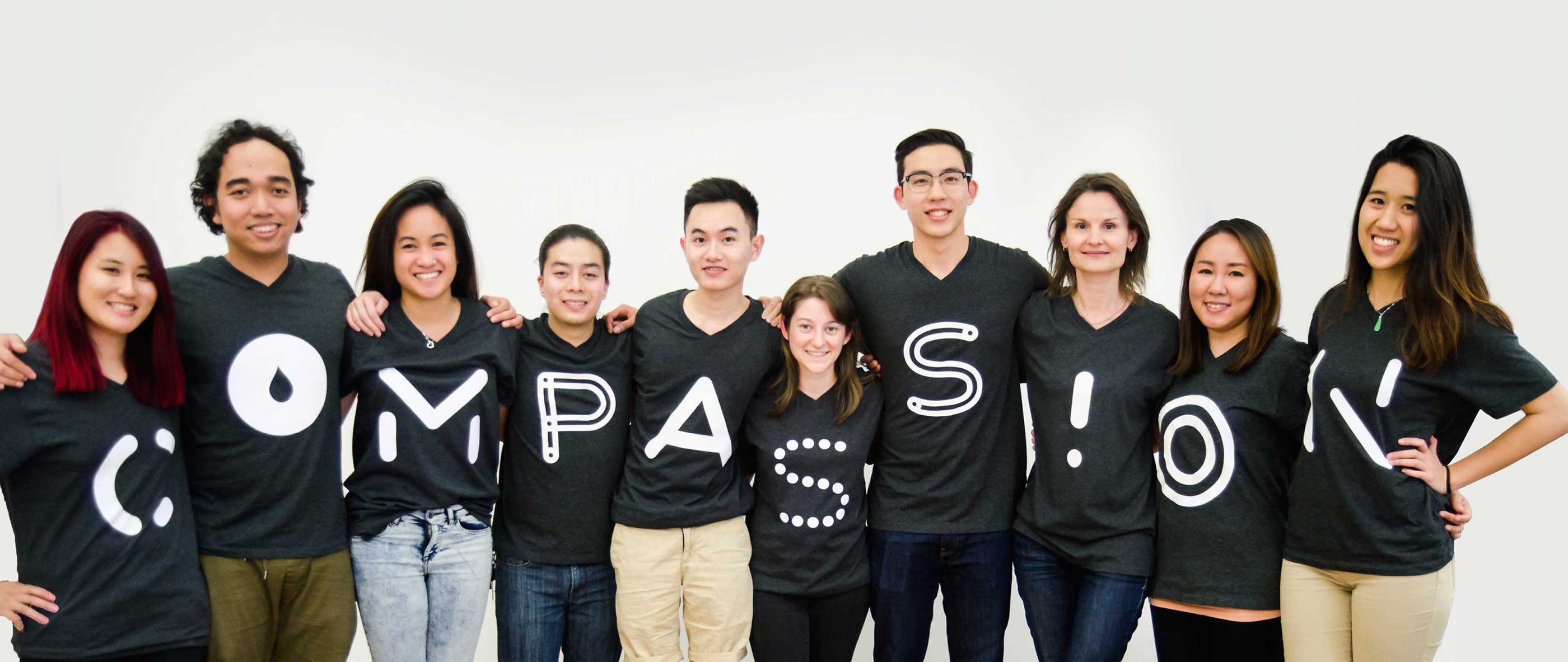 Compassion Team