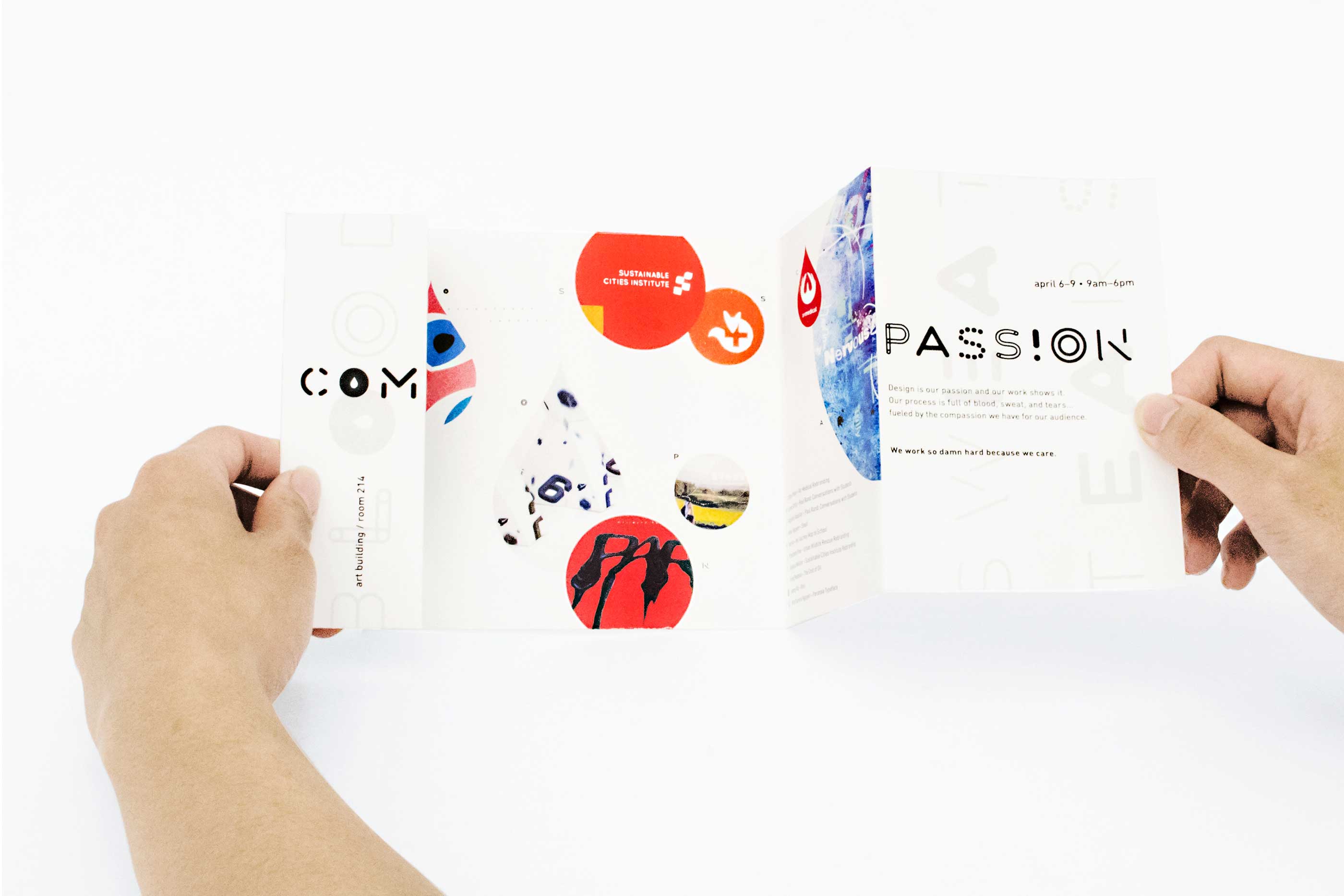 Brochure