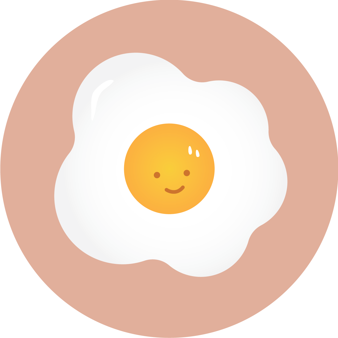 Sunny Side Up