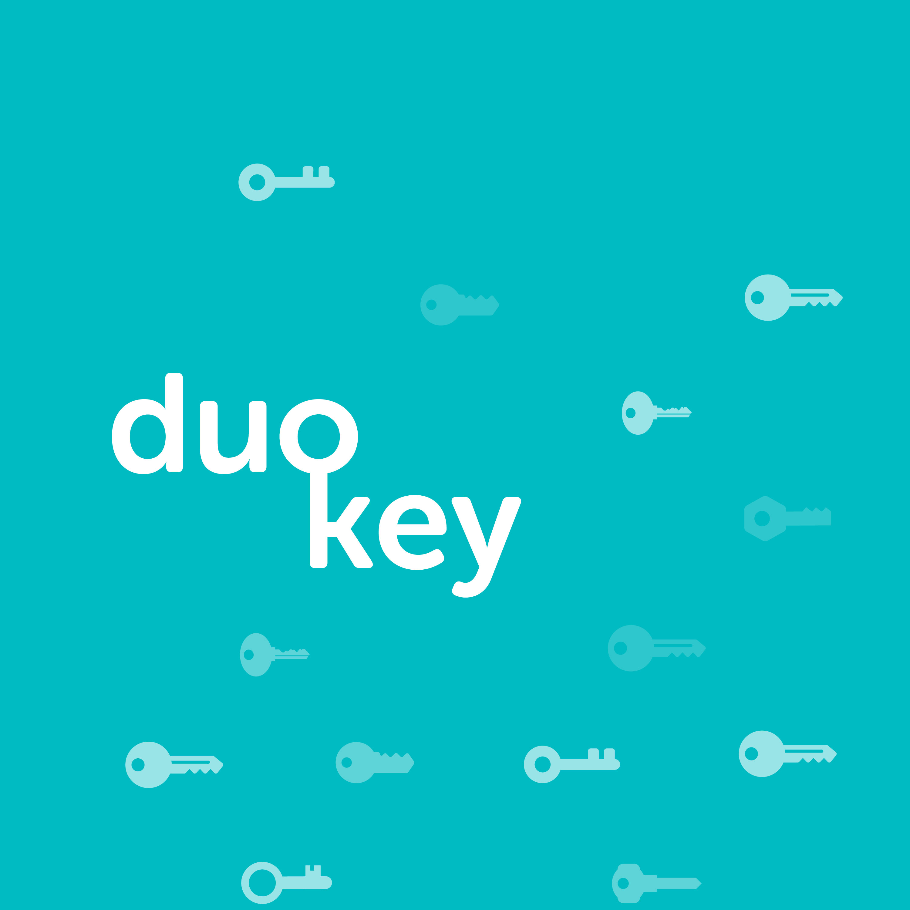 DuoKey